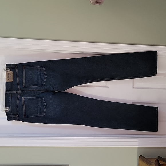 Mossimo Slim Straight Jeans 👖 😍 - Picture 4 of 10